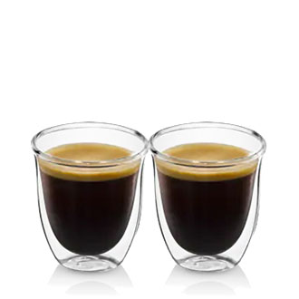 caf expresso double