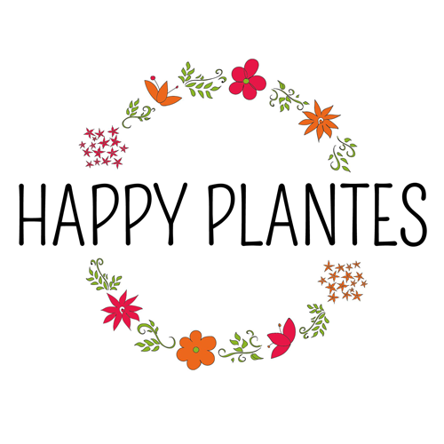 happy plantes