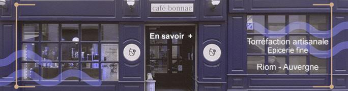 Café bonnac