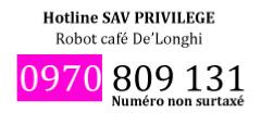 Hotline SAV